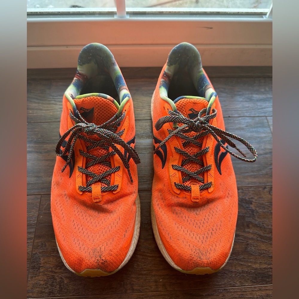 Saucony Triumph 19